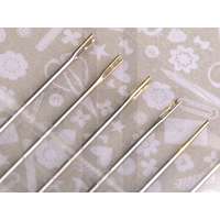 Stoppolótűk gyengénlátóknak - 6 db/csomag