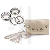 Ringli alátéttel 14 mm - 10 szett/csomag