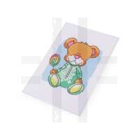 Gyerek hímző szett