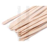 Fa kis spatula hegyes - 100 db