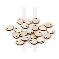 Fa cimke - 20 db/csomag