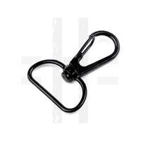 Fém karabiner 2 db/csomag