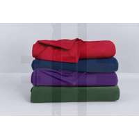 Pamut takaró/pléd - 152x127 cm