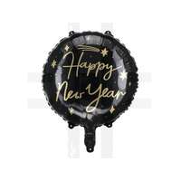 FÓLIA LUFI HAPPY NEW YEAR - 45 cm