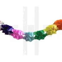 PAPÍR GIRLAND - 6 Méter