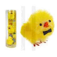 Kiscsibék hengerben - 3 db