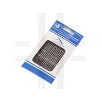 Kézi varrótű gyengénlátóknak - önbefűző tű készlet