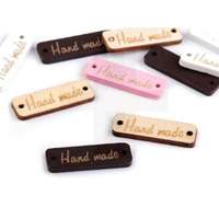 Fa cédula - Hand made 10 db/csomag