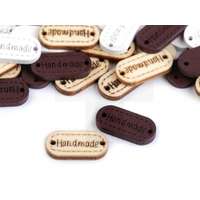 Fa cédula - Hand made 10 db/csomag