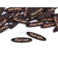 Fa cédula - Hand made 10 db/csomag