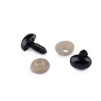 Biztonsági orr / szem - 5 szett/csomag