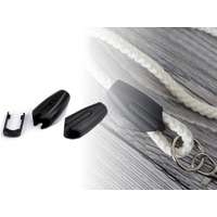 Műanyag bújtató pórázra - 4 szett