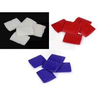 Szabó viaszkréta - 5 db