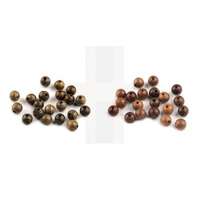 Fa gyöngy - 30 db/csomag