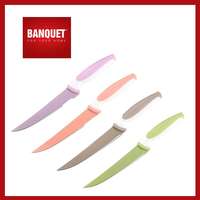 Banquet BANQUET Univerzális kés CANDY 23,5cm, tapadásmentes 25052002