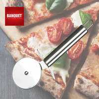Banquet BANQUET Pizzavágó AKCENT 20,5 x 6 cm 28506072