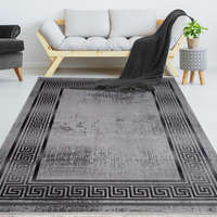  Velvet 754 Grey 120 x 170 cm Rövid szálú exkluzív szőnyeg
