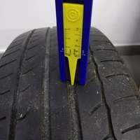 Michelin 205/60R16 Michelin Dot:4312 4mm használt nyári gumiabroncs