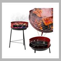  Szenes kerti grill ADG.BBQ5276