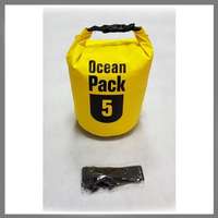  OCEAN BAG vízálló táska 5L 1+1 akció MJ-KQ03182