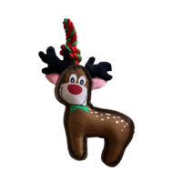 HB Rudolf, a Rénszarvas, karácsonyi kutyajáték