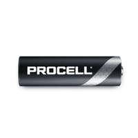  Duracell Procell AAA elem