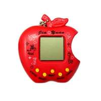  Tamagotchi elektronikus játék alma - piros