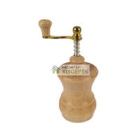 Perfect Home PERFECT HOME KÉZI BORSDARÁLÓ 12,5 cm FA 14497