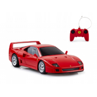 Rastar Rastar Ferrari F40 1:24 távirányítós autó