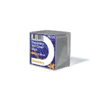 Discovery Discovery 100 fedőlemez