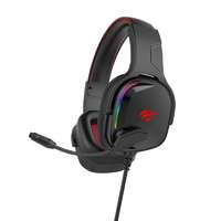 Havit Havit GAMENOTE H2022U Headset USB 7.1 RGB Gaming fejhallgató