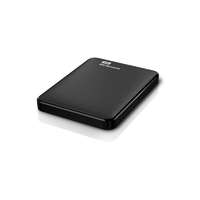 Western Digital Western Digital Elements 1TB USB3.0 fekete külső merevlemez