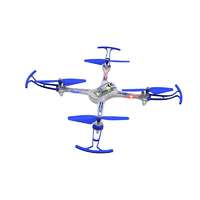 Syma Syma Revolt X15T NightHawk 2,4 GHz 4 csatornás kezdő drón, kék