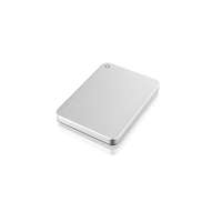 Toshiba Toshiba 1TB Canvio Premium Ezüst 2,5" USB3.0 Külső HDD