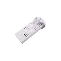 Syma Syma X22W/X22SW akkumulátor, 3.7V 400 mAh LiPo, fehér