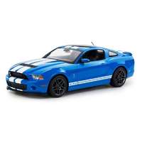 Rastar Rastar Ford Mustang Shelby GT500 RC 1:14 távirányítós autó