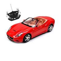Rastar Rastar Ferrari California (1:12) távirányítós autó