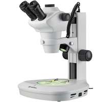 Bresser Bresser Science ETD-201 8x–50x Trino Zoom sztereomikroszkóp