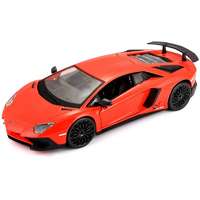 Rastar Rastar Lamborghini Aventador SVJ RC 1:24 távirányítós autó