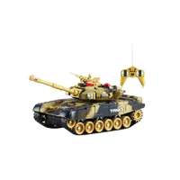 Brother Toys One T-90 RTR 1:16 (41 cm) távirányítós tank
