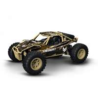 Carrera Carrera Desert Buggy 2.4GHz (1:24) távirányítós autó (240002)