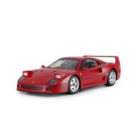 Rastar Rastar Ferrari F40 (1:14) távirányítós autó