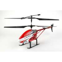 Fleg Fleg Devil II RC 2,4 GHz 3 csatornás távirányítós helikopter