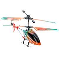 Carrera Carrera Orange Sply II RC 2,4 GHz távirányítós helikopter (501028X)