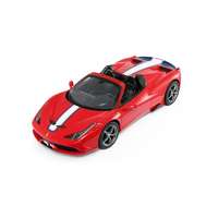 Rastar Rastar Ferrari 458 Speciale Aperta RC 1:14 távirányítós autó