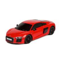 Rastar Rastar Audi R8 RC 1:24 távirányítós autó, piros