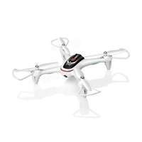 Syma Syma X15W FPV WiFi 2,4GHz kamerás kezdő drón, fehér