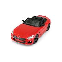 Rastar Rastar BMW Z4 Roadster RC 1:14 távirányítós autó, piros