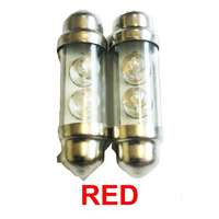  Szofita LED CSL2013-6R piros
