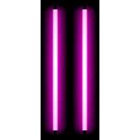  Neon Cső NE07P/6 2db